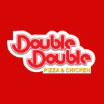 Double  Double  Pizza Chicken