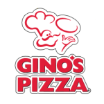 Ginos pizza