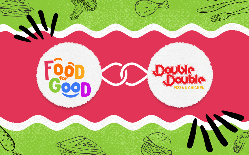 Partnering for a Brighter Future: Double Deals and the Food For Good School Lunch Program