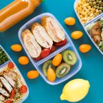 Nourishing Diversity: Establishing Allergen-Friendly Lunch Options