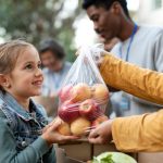 Nourishing the Community: Recognizing Impactful Lunch Initiatives