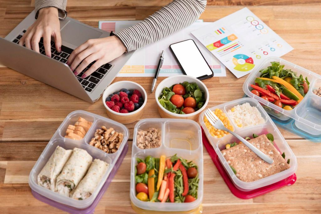 Mastering the Art of Efficient School Lunch Planning: Tips and Tricks