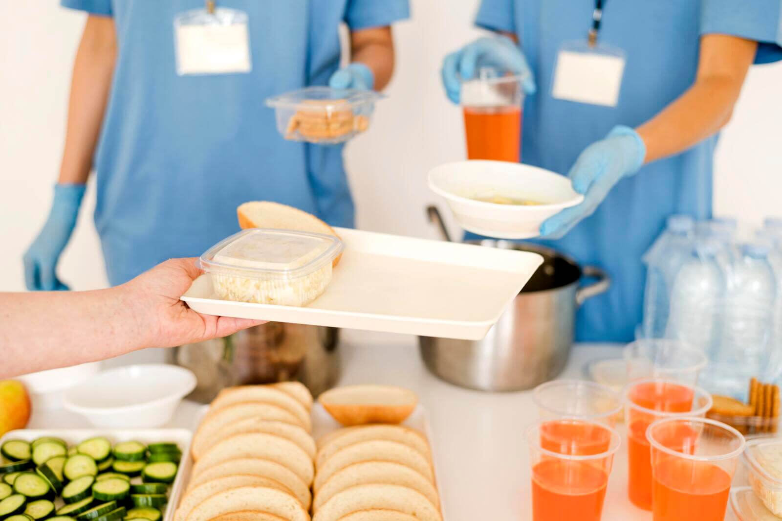 Best Practices for Meal Hygiene and Quality