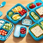 Top 15 Must-Have Containers and Accessories for School Lunches