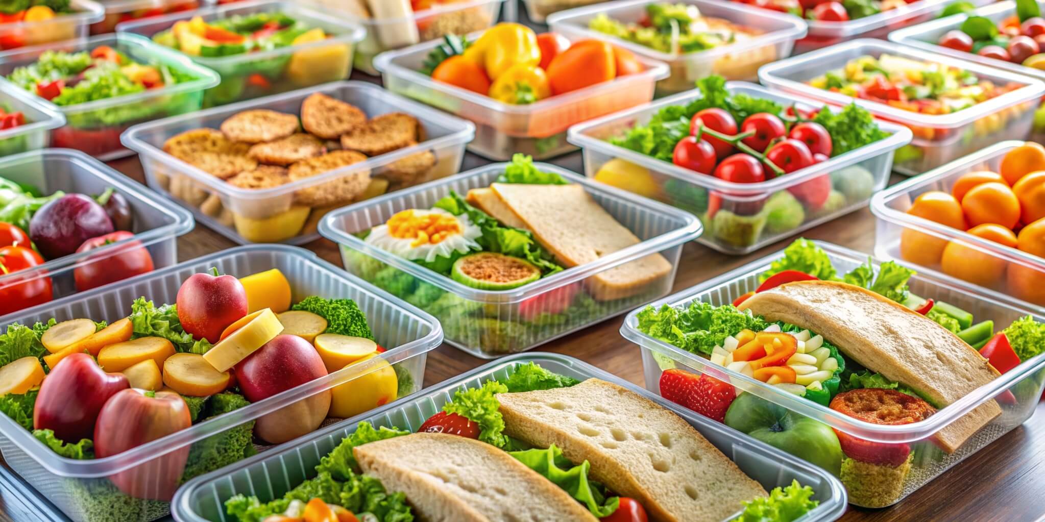 The Influence of Big Food Companies on School Lunch Menus