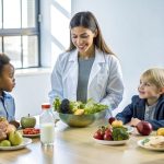 Nourishing Special Needs: A Guide to Personalized Nutrition