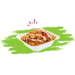 BarBurrito Valuable Bowl Compressed