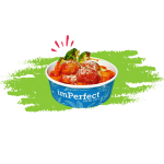 Imperfect Marinara Pasta