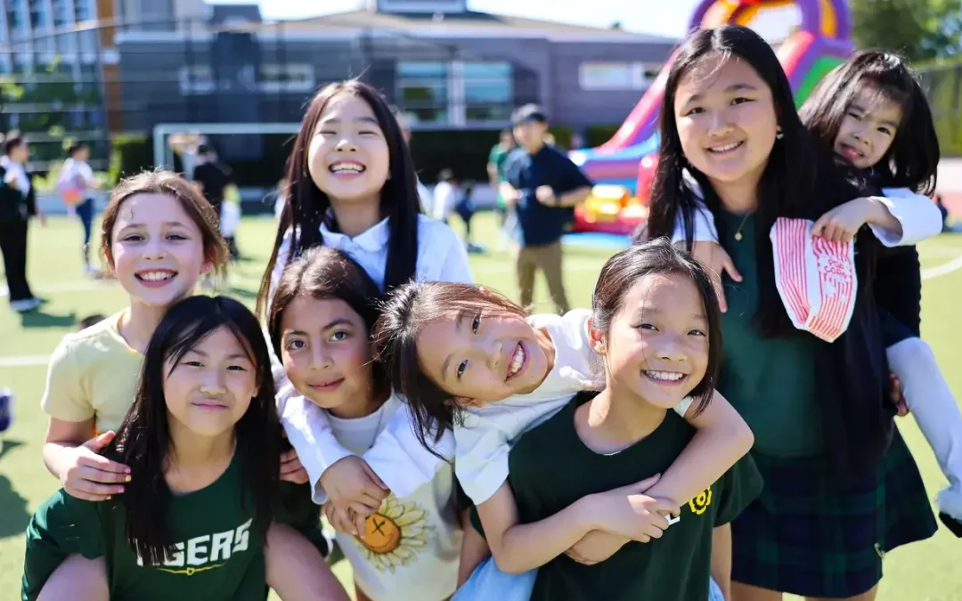 Adopt – A – School