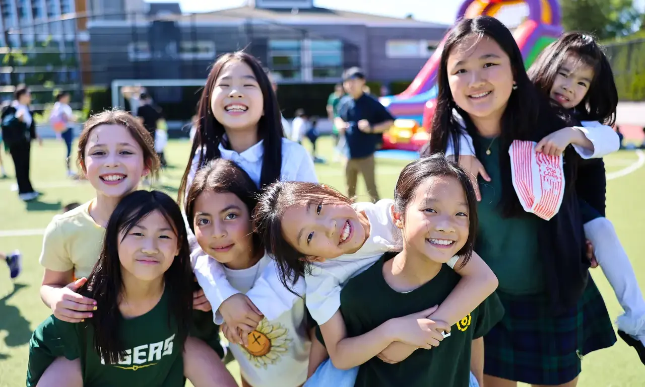Adopt – A – School